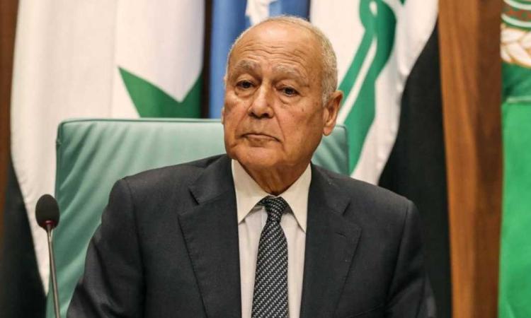 أبو الغيط ناعيا البابا فرنسيس: كان صوتا فريدا للإنسانية والضمير 