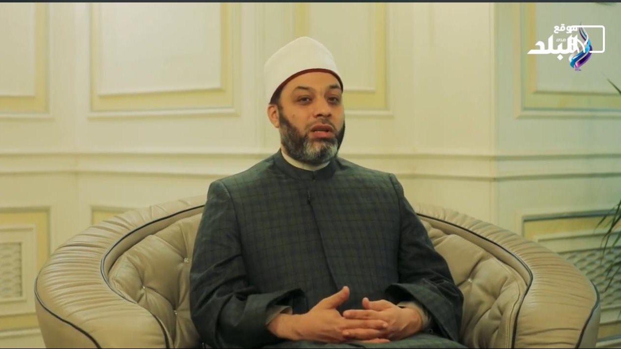 أبو اليزيد سلامة: مسابقة الأزهر للقرآن الأكبر من نوعها في العالم