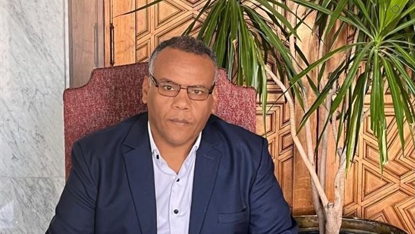 أبو بكر الديب يكتب: "أسهم الدفاع" سلاح المستثمرين في مواجهة "ترامب" أبو بكر الديب يكتب: "أسهم الدفاع" سلاح المستثمرين في مواجهة "ترامب"