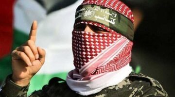 أبو عبيدة يشيد بالهجمات الحوثية على إسرائيل: وقفة مشرفة لن تنساها فلسطين