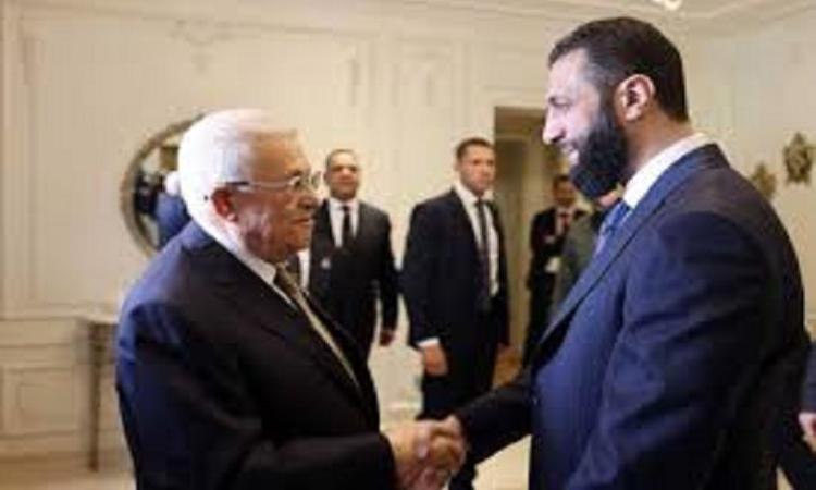 أبو مازن : الأولوية لدينا وقف إطلاق النار في غزة وإدخال المساعدات أبو مازن : الأولوية لدينا وقف إطلاق النار في غزة وإدخال المساعدات