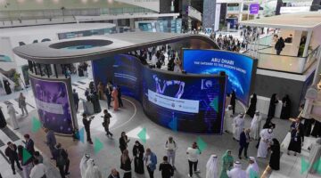 أبوظبي ترسّخ ريادتها في الرعاية الصحية بإطلاق HELM: مجمّع المستقبل لعلوم الحياة