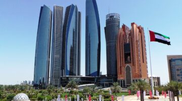 أبوظبي تستضيف أندر جواهر العالم.. معرض ماسات نادرة بقيمة 100 مليون دولار