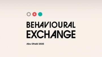 أبوظبي تستضيف مؤتمر العلوم السلوكية العالمي