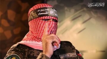أبوعبيدة:  فلسطين وشعبها لن ينسوا وقفة أهل اليمن