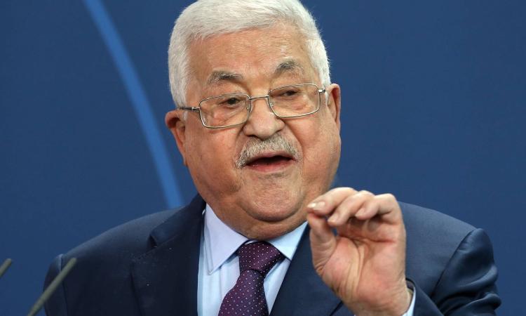 الرئيس الفلسطيني: قطاع غزة جزء لا يتجزأ من أراضي دولة فلسطين الرئيس الفلسطيني: قطاع غزة جزء لا يتجزأ من أراضي دولة فلسطين