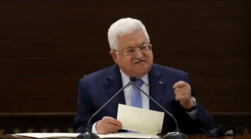 وصفهم بـ«أولاد الكلاب».. سر خطاب محمود عباس ضد حماس