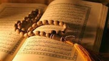 “أبي جمرة”.. طريح يجعلك تنسى ضيق الدنيا وتحلق في رحاب الأولياء