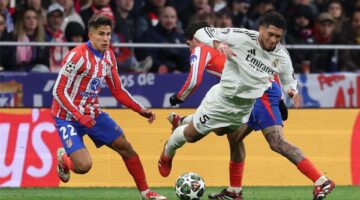 أتلتيكو عن تصرفات ريال مدريد: كفى تلويثًا للكرة الإسبانية