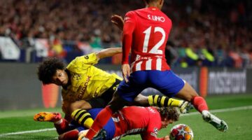 أتلتيكو مدريد يتسلح برقم إيجابي قبل مواجهة فاليكانو في الدوري الإسباني