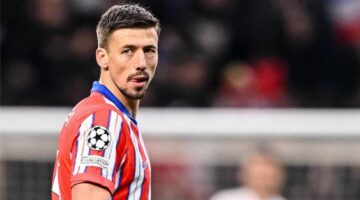 أتلتيكو مدريد يستدرج برشلونة لسيناريو سواريز مع لينجليه