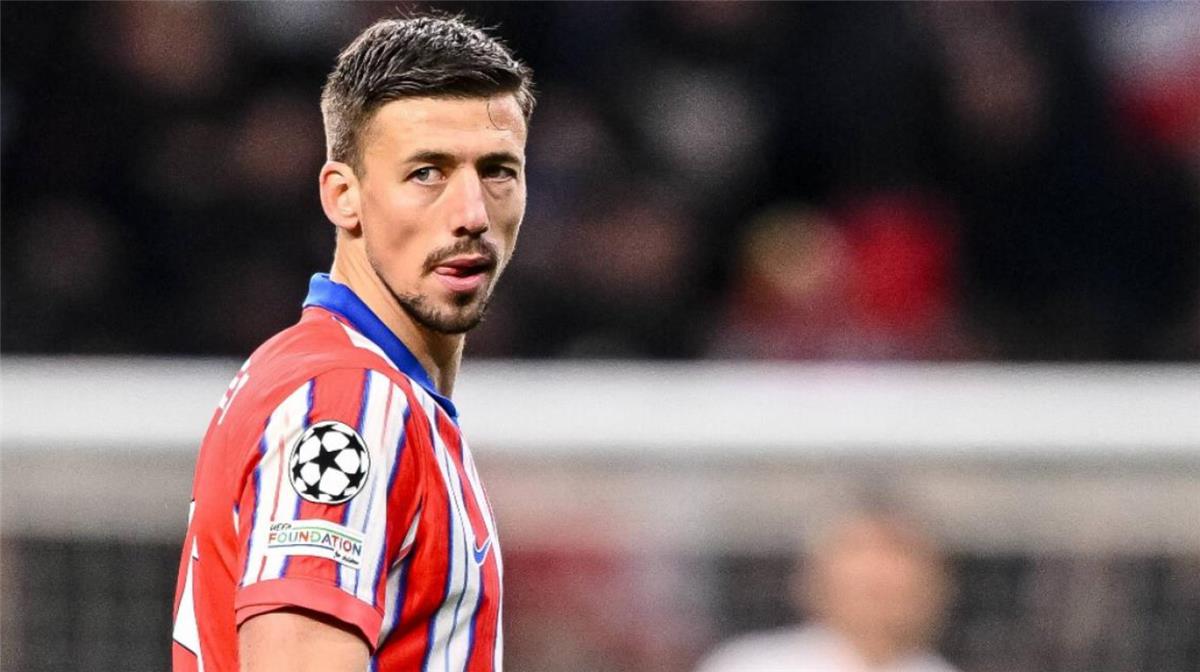 أتلتيكو مدريد يستدرج برشلونة لسيناريو سواريز مع لينجليه أتلتيكو مدريد يستدرج برشلونة لسيناريو سواريز مع لينجليه