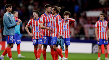 أتلتيكو يهاجم ريال مدريد: توقفوا عن تشويه كرة القدم الإسبانية