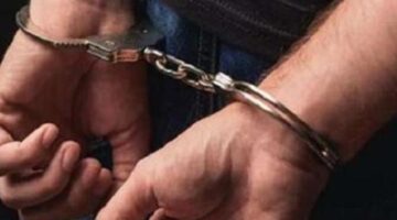 أجهزة الأمن تنفذ 188 حكم جناية على مستوى الجمهورية خلال 24 ساعة