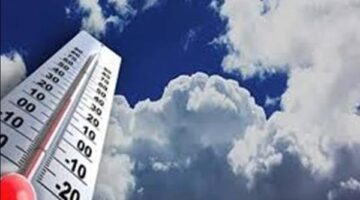 ربيع لطيف: الخميس يشهد حرارة معتدلة نهارًا وليلاً، والعظمى في القاهرة 32 درجة.