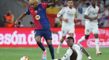 أحدهم قد يغيب لنهاية الموسم.. عقوبات قاسية تنتظر ثلاثي ريال مدريد