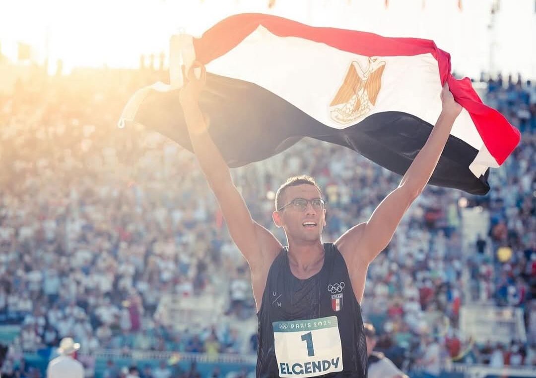 أحمد أسامة الجندي يعلن ترشحه لرئاسة لجنة اللاعبين باللجنة الأولمبية المصرية أحمد أسامة الجندي يعلن ترشحه لرئاسة لجنة اللاعبين باللجنة الأولمبية المصرية