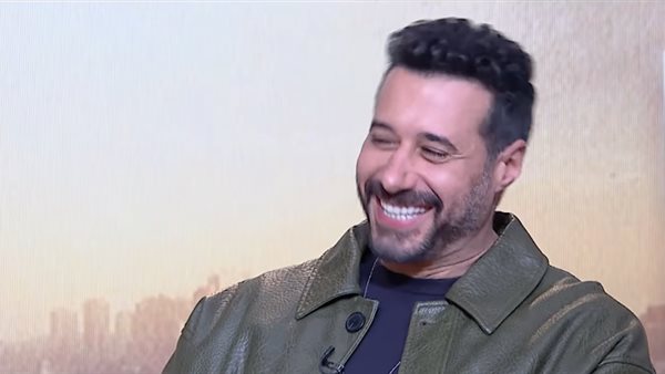 أحمد السعدني: كنت مرعوب من شخصية طارق في ”لام شمسية”.. مقدرتش احبه أحمد السعدني: كنت مرعوب من شخصية طارق في ”لام شمسية”.. مقدرتش احبه