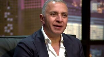 أحمد السويدي خلال قمة صوت مصر: نستطيع تكرار تجربة الصين الاقتصادية.. وشهدنا طفرة في مجال الطرق