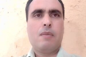 أحمد الشيخاوي: خواء