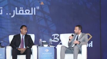 أحمد العدوي: القطاع العقاري محرك أساسي للنمو والتشغيل