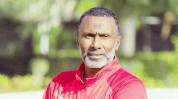 أحمد الكأس: سعادتى لا توصف برفع علم مصر في المونديال