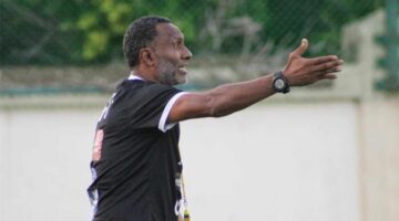 أحمد الكاس يُعلق على تأهل منتخب مصر لـ كأس العالم تحت 17 عامًا