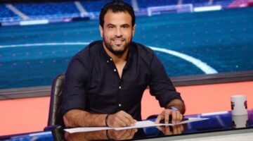 أحمد جعفر يعلن اعتزاله كرة القدم ويتولى تدريب فريق دياموند لمدة عامين |خاص