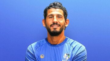 أحمد حجازي يقود نيوم لإنجاز تاريخي بالصعود إلى الدوري السعودي للمحترفين لأول مرة في تاريخه