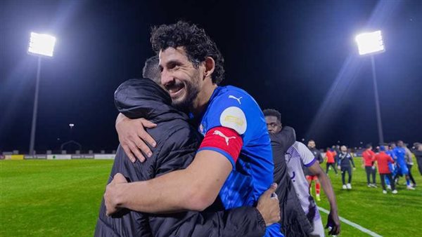 أحمد حجازي يقود «نيوم» لحجز مقعده في الدوري السعودي للمحترفين الموسم القادم أحمد حجازي يقود «نيوم» لحجز مقعده في الدوري السعودي للمحترفين الموسم القادم