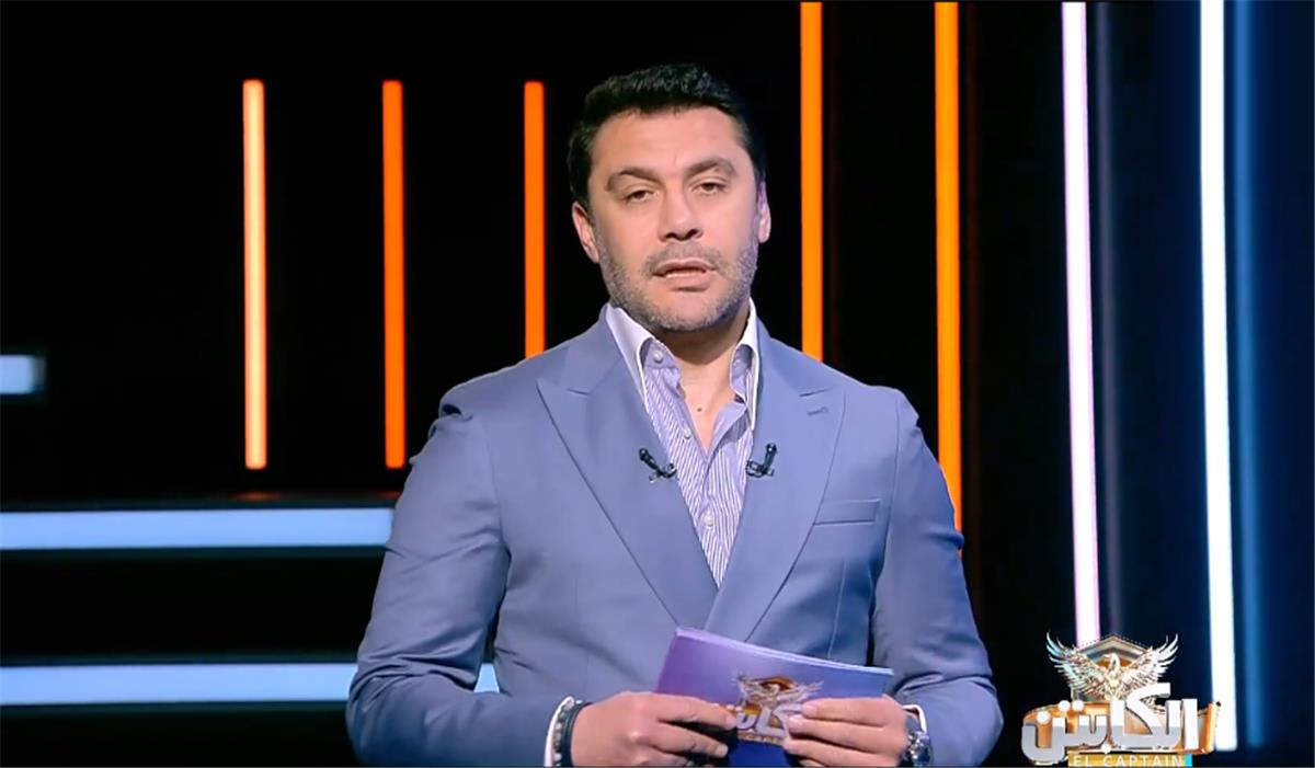 أحمد حسن: زيزو اعتبر نفسه سلعة.. وألومه على شيئين أحمد حسن: زيزو اعتبر نفسه سلعة.. وألومه على شيئين