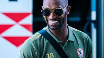 أحمد حسن: «شيكابالا يوقع على عقود انتقاله لنادي النصر الليبي»