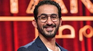 أحمد حلمي يعود إلى الشاشة الفضية بـ«قصة مدينة».. تفاصيل