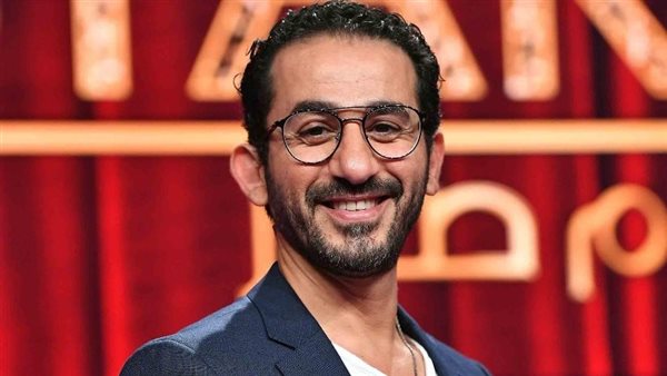 أحمد حلمي يعود إلى الشاشة الفضية بـ«قصة مدينة».. تفاصيل