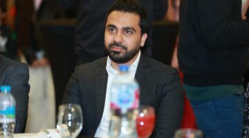 أحمد حواس يشيد بدعم وزير الرياضة ويثمن التعاون مع وزارة الطيران لدعم أبطال الإسكواش