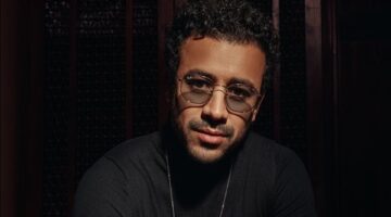 أحمد داود أفضل ممثل عن فيلم الهوى سلطان من مهرجان جمعية الفيلم