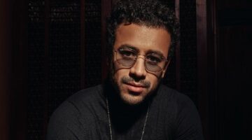 أحمد داود يوقع فيلم إذما من تأليف وإخراج محمد صادق