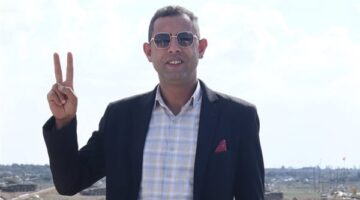 أحمد رجب يكتب: فيديو الرقص أمام معبر رفح قديم وخارج سياقه
