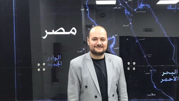 أحمد زهران يكتب.. شكراً لأبطال زيارة ماكرون