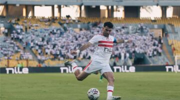 أحمد سالم: مزاعم الخوف على زيزو داخل الزمالك “واهية وعيب”.. وعليه تسديد الالتزامات المالية