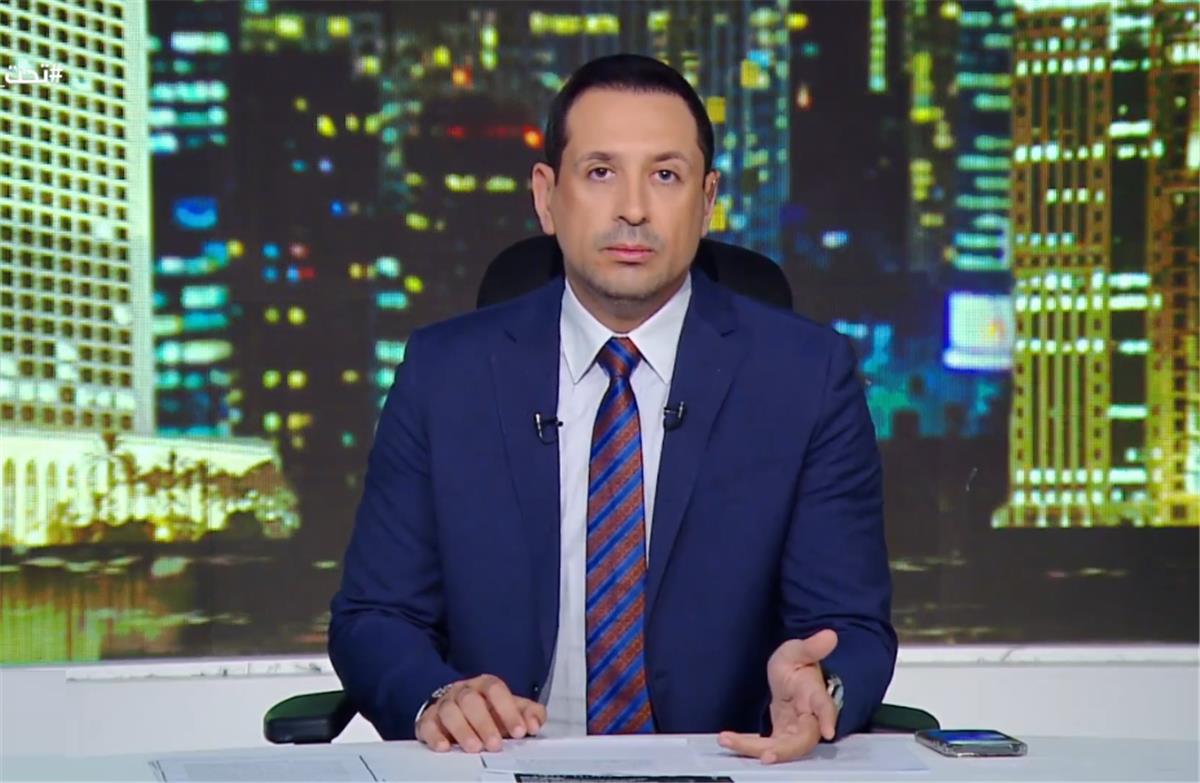 أحمد سالم يفتح النار على رابطة الأندية: الزمالك يُعاقب بينما تبحثون لـ الأهلي عن مبررات.. أين حمرة الخجل؟ أحمد سالم يفتح النار على رابطة الأندية: الزمالك يُعاقب بينما تبحثون لـ الأهلي عن مبررات.. أين حمرة الخجل؟