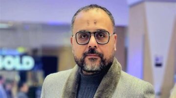 أحمد عاشور: أزمة فيلم «استنساخ» قد تمنحه دفعة دعائية غير متوقعة.. فيديو