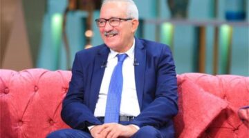 أحمد عبد الحليم: بيراميدز الأفضل في مصر.. ويجب التعامل مع الأهلي مثل الزمالك