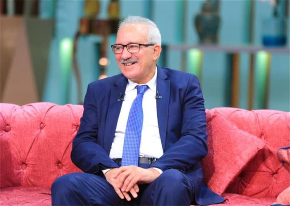 أحمد عبد الحليم: ما حدث لـ الزمالك أمام ستيلينبوش “مأساة”.. وهناك لاعبون لا يصلحون أحمد عبد الحليم: ما حدث لـ الزمالك أمام ستيلينبوش “مأساة”.. وهناك لاعبون لا يصلحون