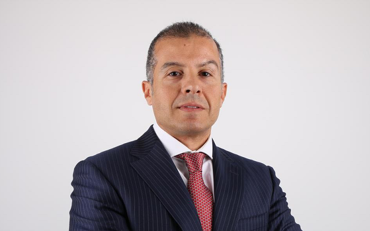 أحمد عبد الرحمن: تعديلات قانون الصناديق العقارية الأخيرة تمهد الطريق أحمد عبد الرحمن: تعديلات قانون الصناديق العقارية الأخيرة تمهد الطريق