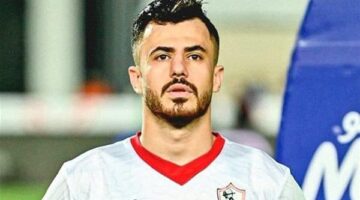 أحمد علي: الونش أثبت وفائه وانتمائه للزمالك