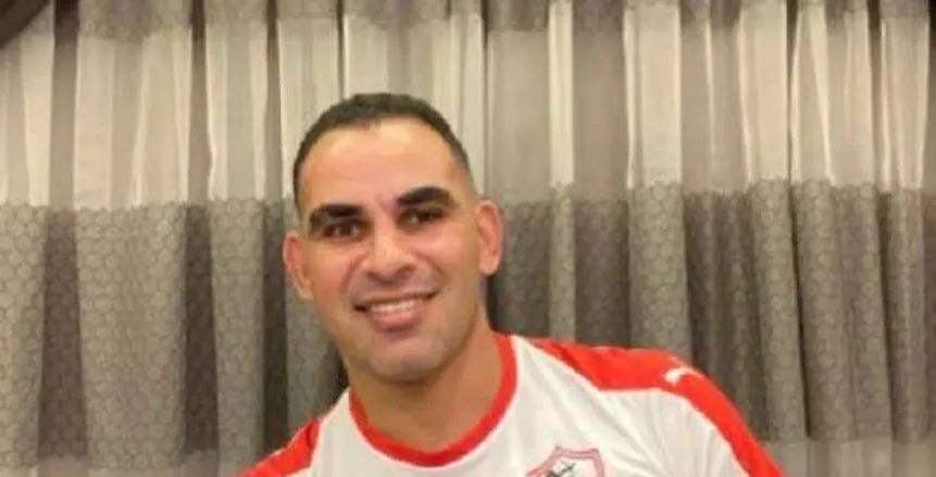 أحمد عيد عبد الملك: وداع الكونفدرالية يليق بمجلس الزمالك أحمد عيد عبد الملك: وداع الكونفدرالية يليق بمجلس الزمالك