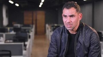 أحمد عيد عبد الملك يفتح النار على مجلس الزمالك بعد وداع الكونفيدرالية