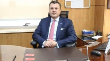 أحمد عيسى: البنوك المصرية مستمرة فى التطور واستحداث طرق جديدة لتمويل المطورين العقاريين