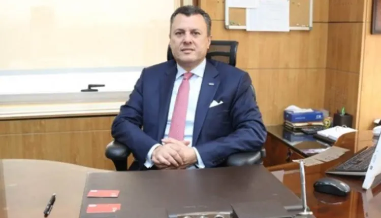 أحمد عيسى: البنوك المصرية مستمرة فى التطور واستحداث طرق جديدة لتمويل المطورين العقاريين